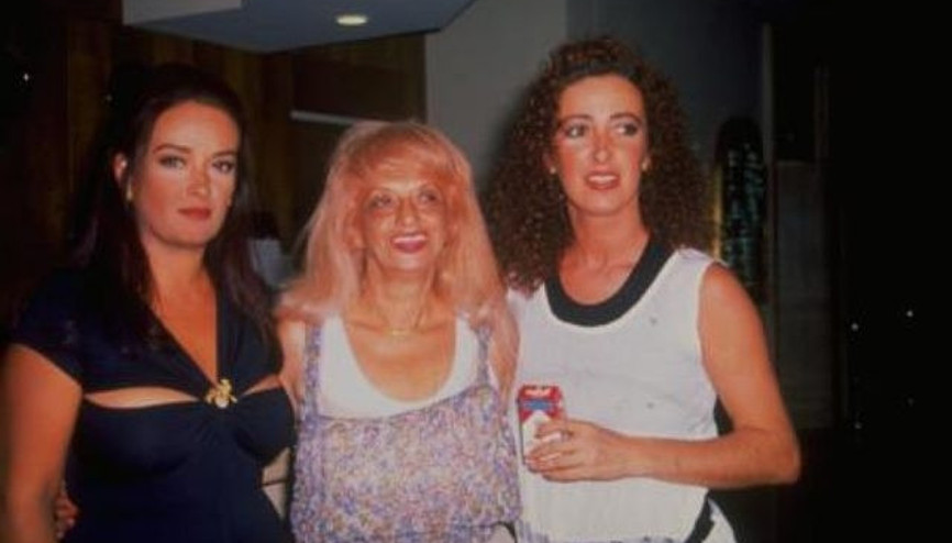 Mehtap Ar kimdir  Aysel Gürel’in kızı Mehtap Ar kaç yaşında