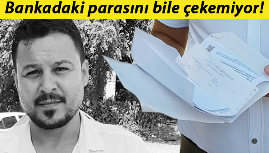 Yeni kimliği bir türlü gelmeyince şok gerçeği öğrendi