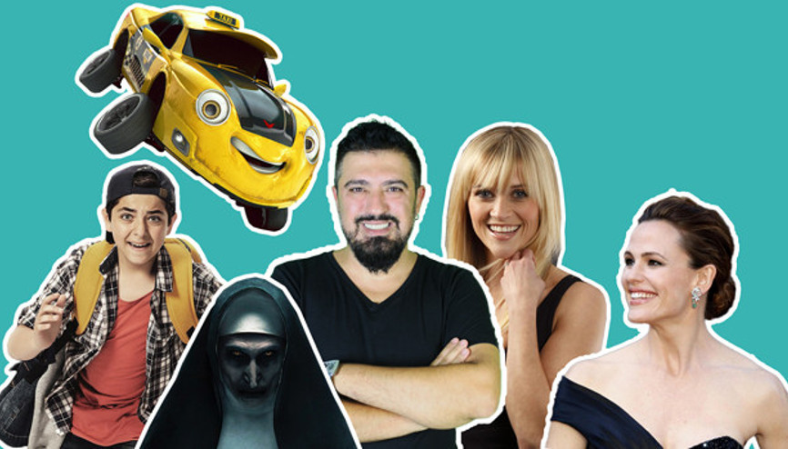 Sinema seyircisi için zor bir hafta