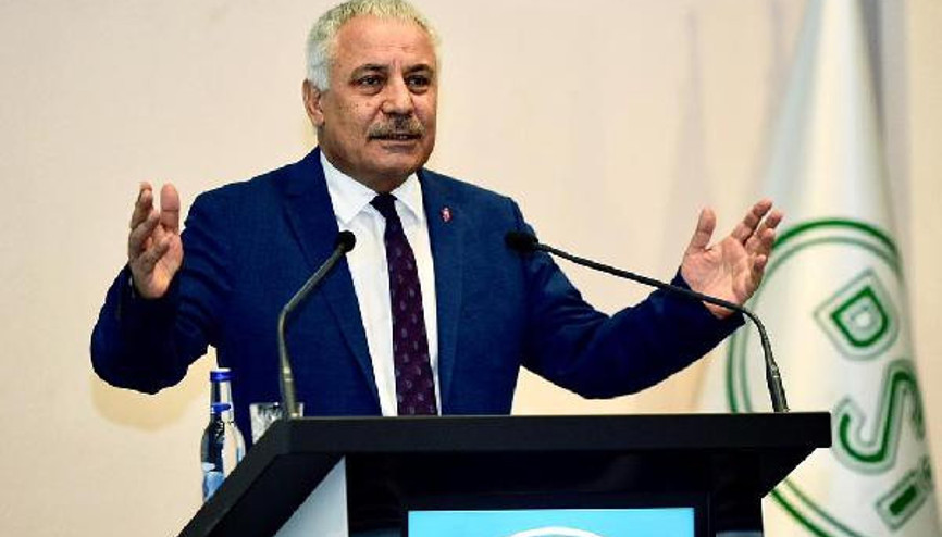 Karaboyalık Göletinin gövde dokusu hazır