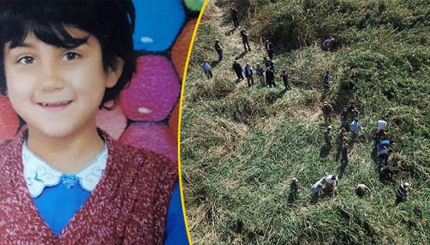 Sedanuru arama çalışmaları sürüyor