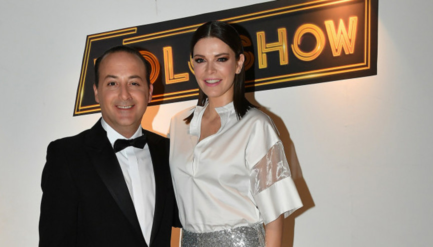 Tolgshow final yapıyor