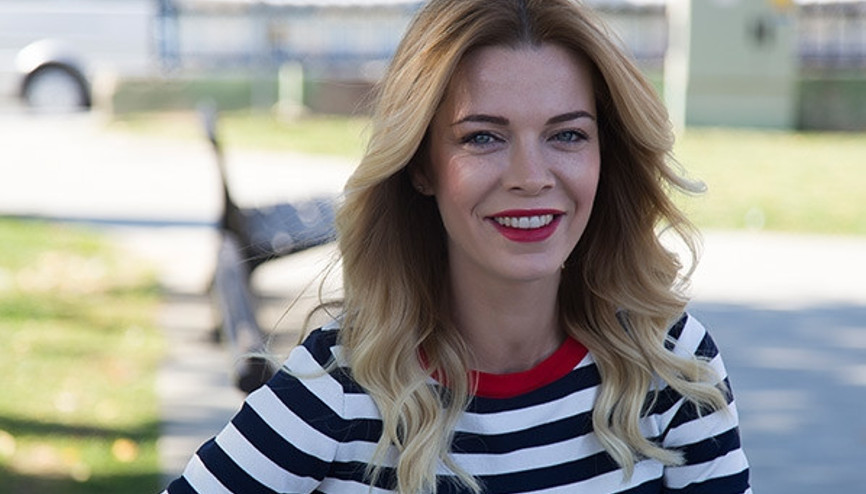 Begüm Kütük kimdir Begüm Kütük kaç yaşında