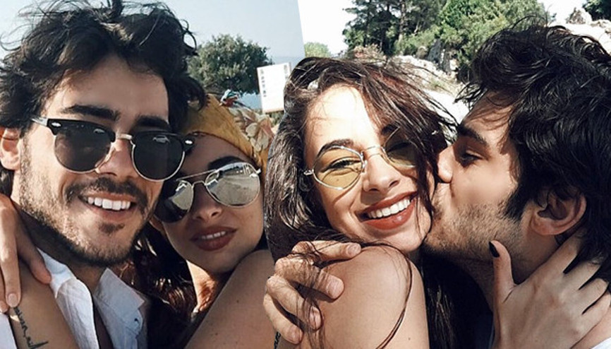 Fotoğrafları sildi, takibi bıraktı