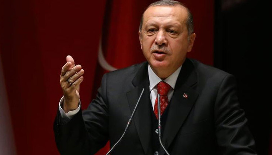 Son dakika… Erdoğan’ın ABD ziyaretinin detayları belli oldu