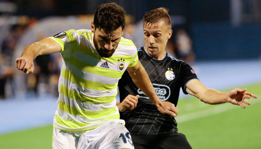 Fenerbahçeli taraftarlar bu karelere çıldırdı