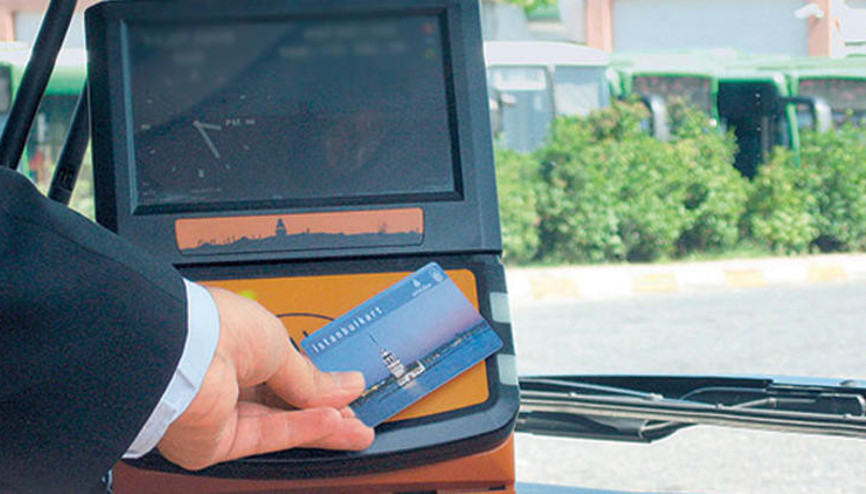 İstanbul’da ulaşım yarın yüzde 50 indirimli