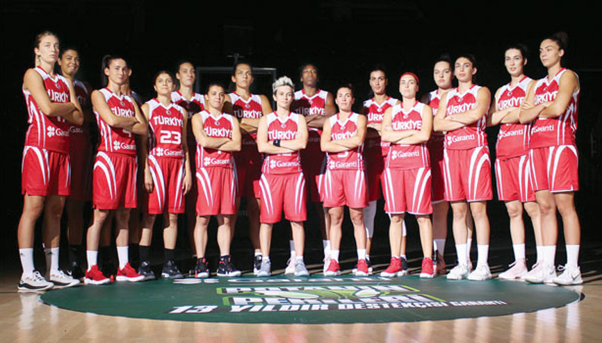 Yeni bir tarih yazma vakti