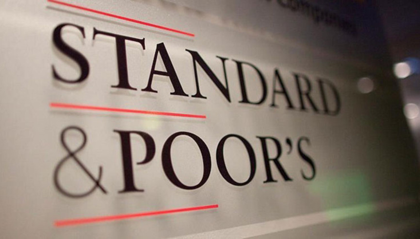 S&P iki ülkenin kredi notunu teyit etti