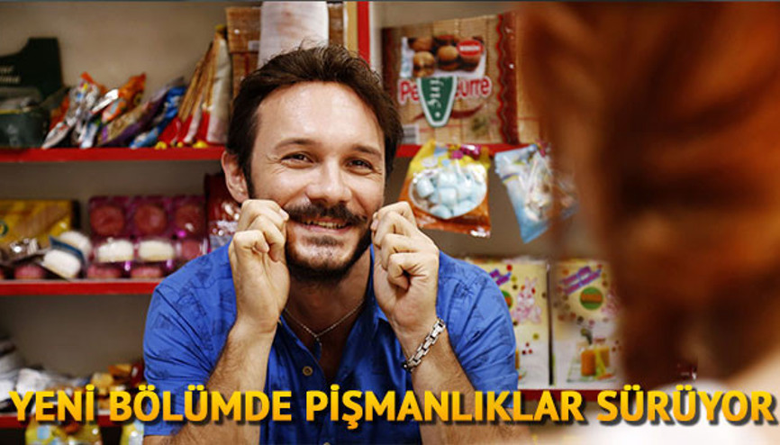 Keşke Hiç Büyümeseydik 3. bölümüyle ekranlara geldi Yeni bölüm fragmanı yayınlandı mı Keşke Hiç Büyümeseydik 3. bölümüyle ekranlara geldi Yeni bölüm fragmanı yayınlandı mı