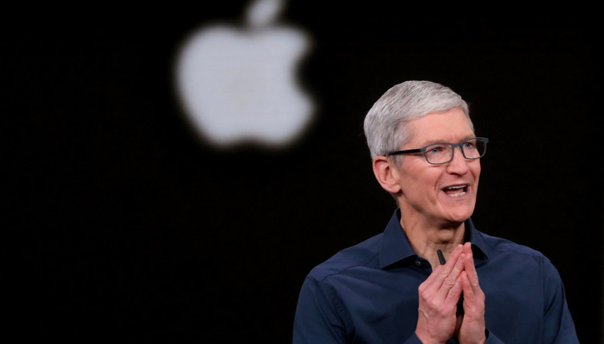 Appleın patronu Tim Cooktan yüksek iPhone fiyatlarıyla ilgili flaş açıklama
