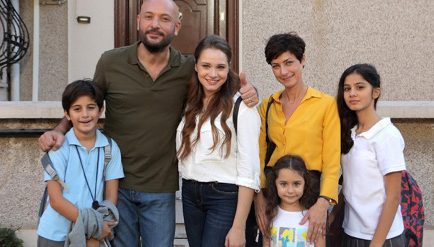 Bir Litre Gözyaşı’nın ilk tanıtımı yayınlandı Bir Litre Gözyaşı’nın ilk tanıtımı yayınlandı