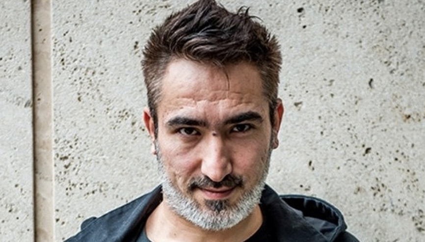 Sagopa Kajmer kimdir İşte gerçek ismi