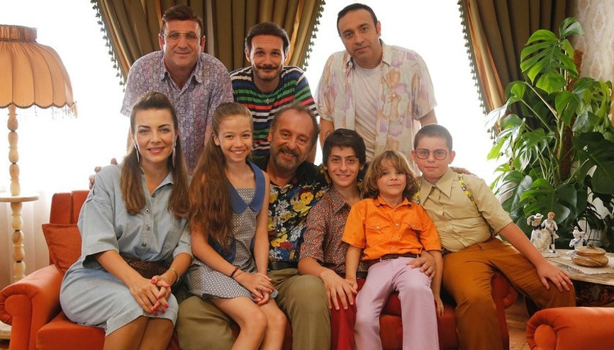 Keşke Hiç Büyümeseydik dizisinin oyuncuları ve karakterleri kimler Keşke Hiç Büyümeseydik dizisinin oyuncuları ve karakterleri kimler
