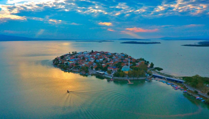 Japonlar seçti Çalışmalar hızlandı