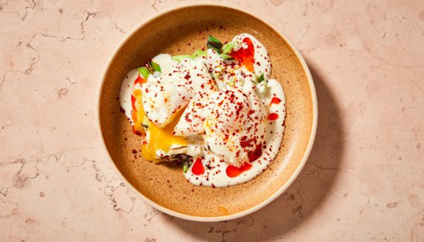 Poşe yumurta (çılbır) nedir, nasıl yapılır