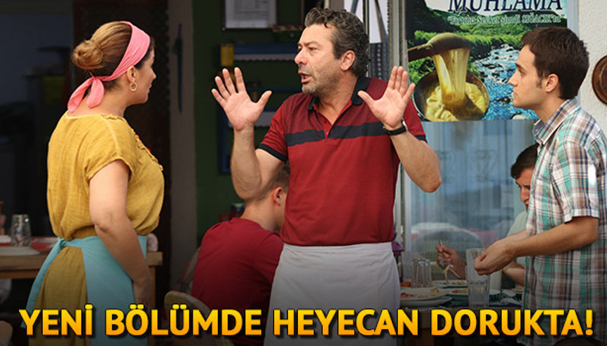 Egenin Hamsisi 10. bölüm fragmanları yayınlandı Yeni bölümde neler olacak
