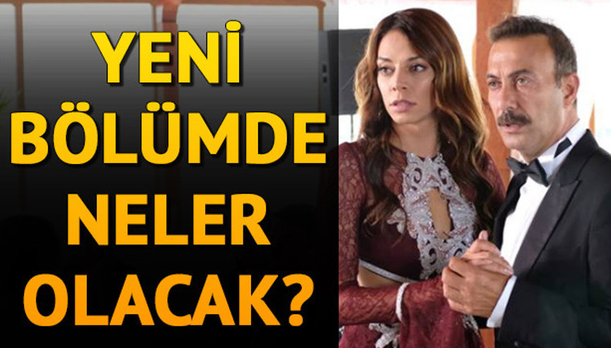 Koca Koca Yalanlar 7. bölüm 2. fragmanı yayınlandı Yeni bölümde neler olacak