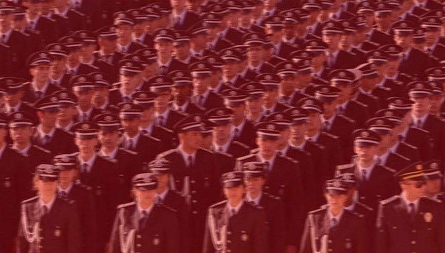 FETÖ tüm emniyet teşkilatını bu kodlarla fişlemiş