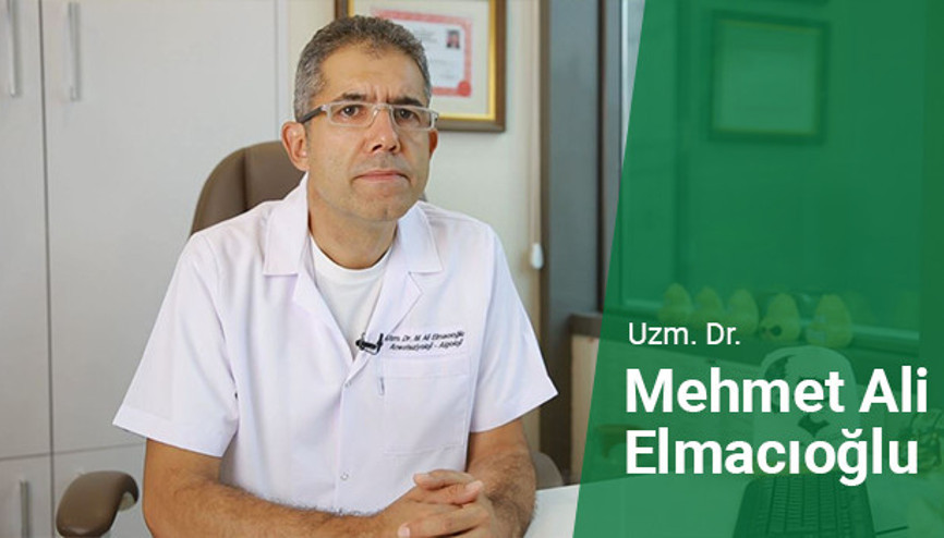 Ozon tedavisi nedir