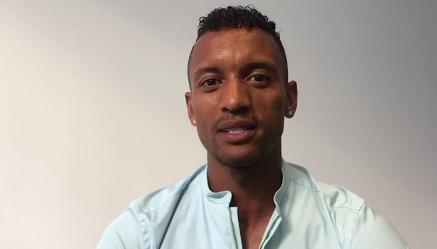 Fenerbahçenin eski futbolcusu Nani, derbi favorisini açıkladı