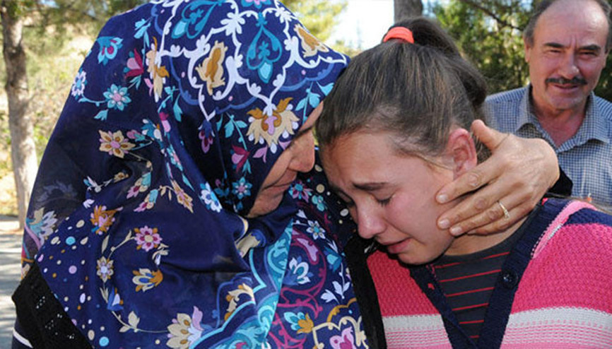 Niğdede 51 yıllık okul kapatıldı