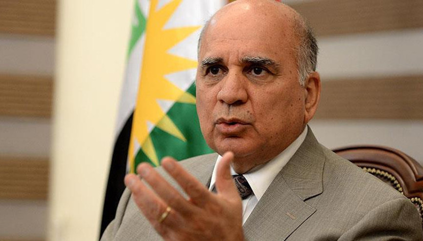 Barzani KDPnin Irak cumhurbaşkanı adayını açıkladı