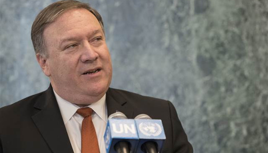 Son dakika... ABDden Brunson açıklaması