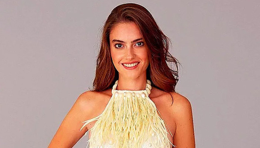 Miss Turkey 2018 adayı Göksu Oral kimdir
