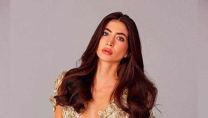 Miss Turkey 2018 adayı Yasemin Aşkın kimdir