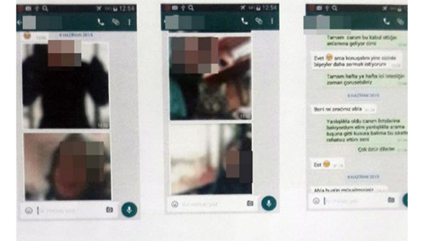 Şok detaylar ortaya çıktı Tam 100 bin kişi…