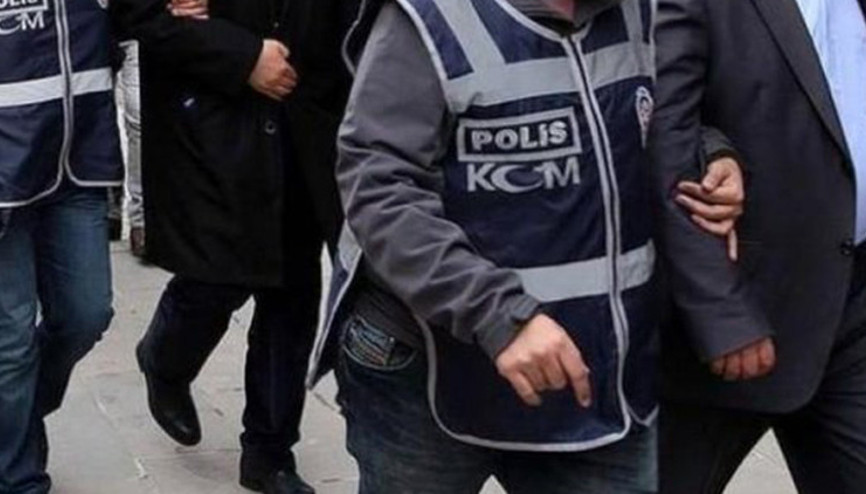 Samsunda DEAŞ operasyonu