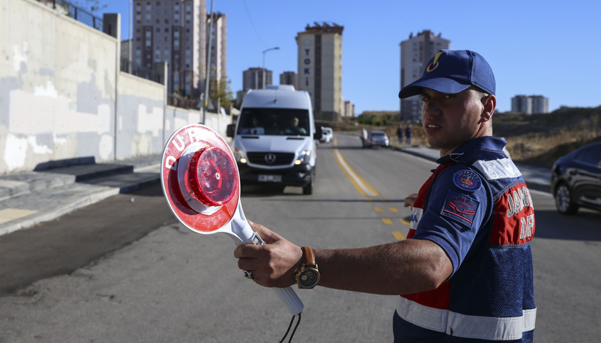 Okul ve çevrelerinde ‘kuş uçurtulmuyor’