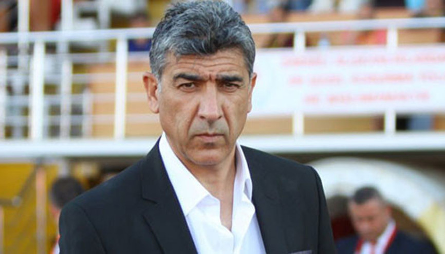 Sait Karafırtınalar: Kupa hedefimiz değil ama hayalimiz