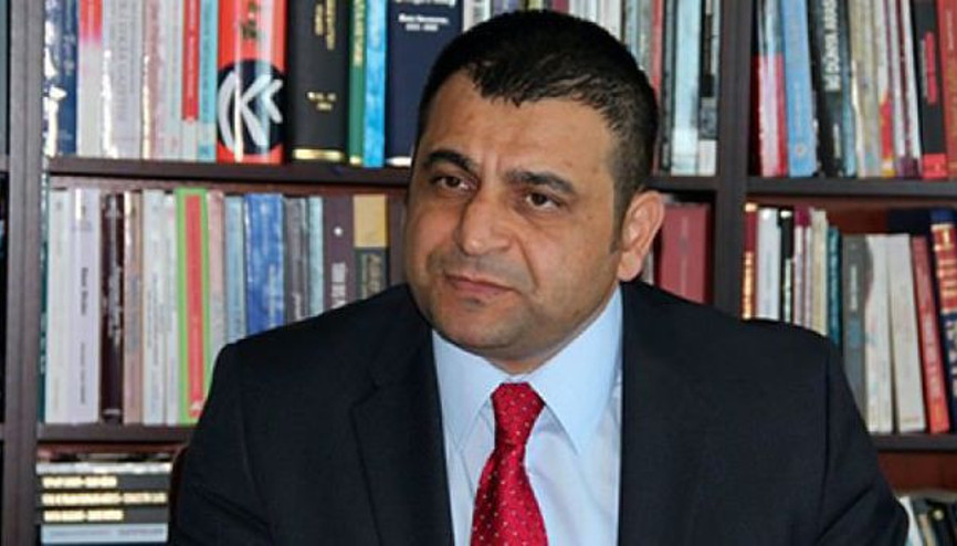 Eski rektör Sedat Laçinerin cezası belli oldu