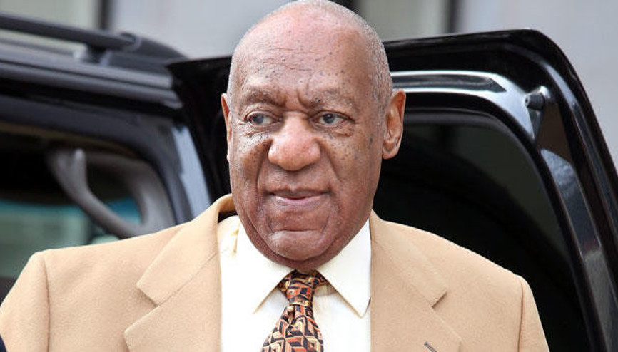 ABDli ünlü komedyen Bill Cosbye hapis cezası