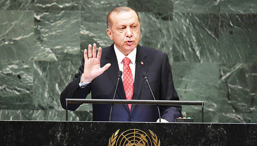 Cumhurbaşkanı Erdoğan: Bunun acısını çekecekler