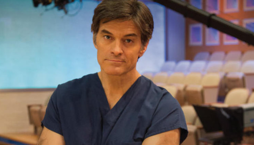 Mehmet Öz kimdir, kaç yaşında