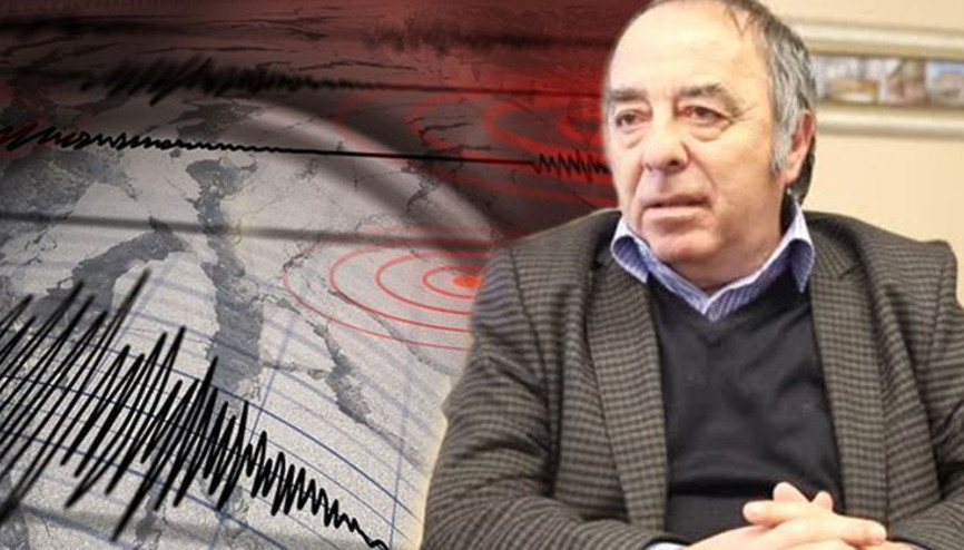 Deprem uzmanından İstanbulluların içini rahatlatacak açıklama