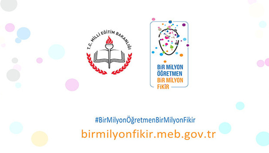 MEB’ten yeni platform… Haydi öğretmenler fikrinizi paylaşın
