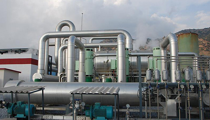 Jeotermal nedir Jeotermal enerji nedir Jeotermal nedir Jeotermal enerji nedir