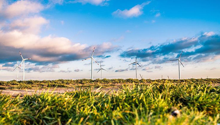 AB’nin tüketiminde yeşil enerjinin payı yüzde 30
