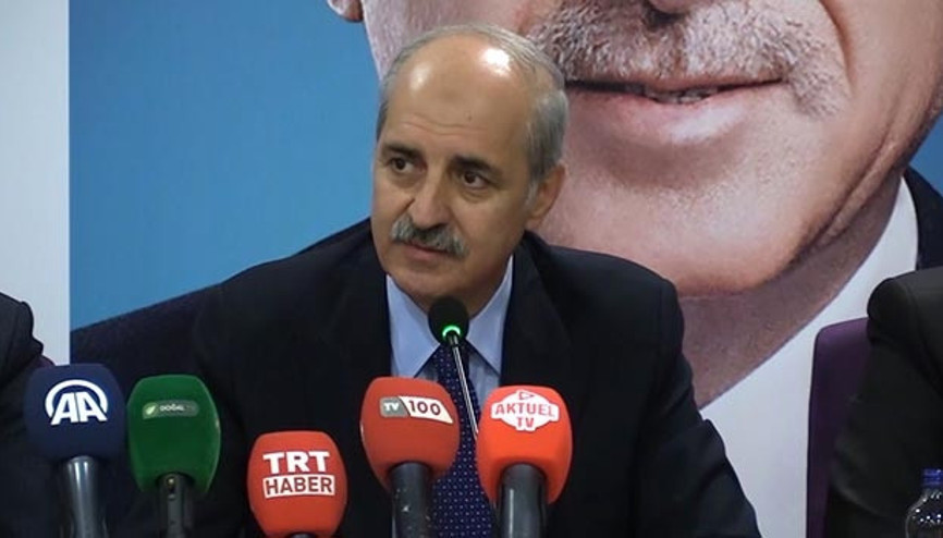 AK Parti’den flaş ittifak açıklaması AK Parti’den flaş ittifak açıklaması
