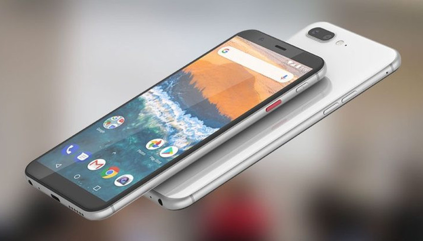 General Mobile GM 9 Pro için Android 9 Pie Beta geldi