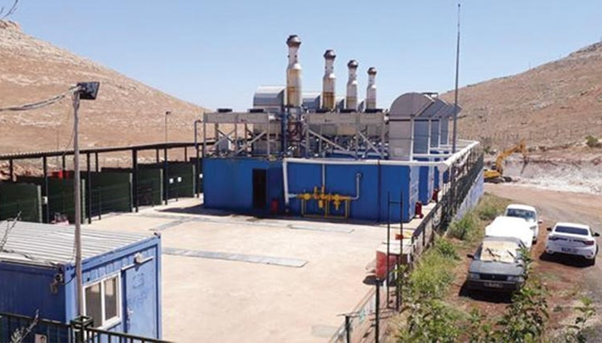 Katı atıklar 40 bin haneyi aydınlatıyor