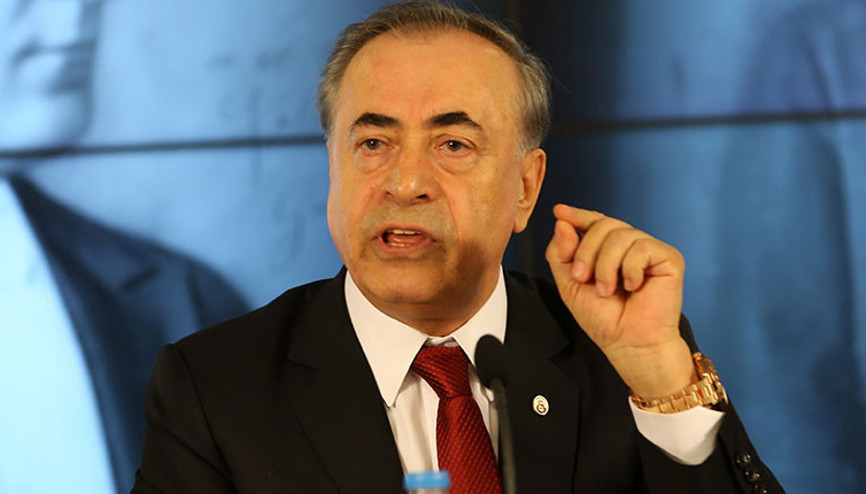 Mustafa Cengiz açıkladı: Birbirimize girdik