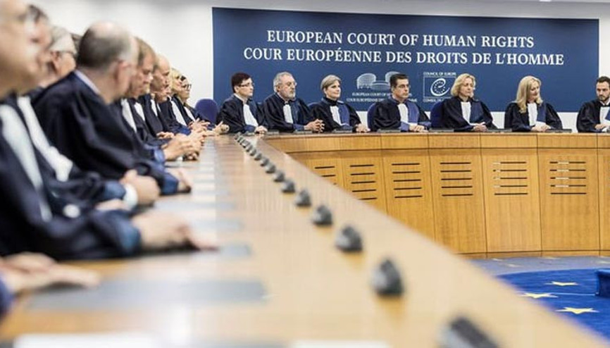 AİHM için kritik mülakat bugün