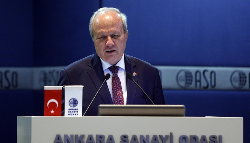 Özdebir: Kısa çalışma ödeneği yeniden hayata geçirilsin