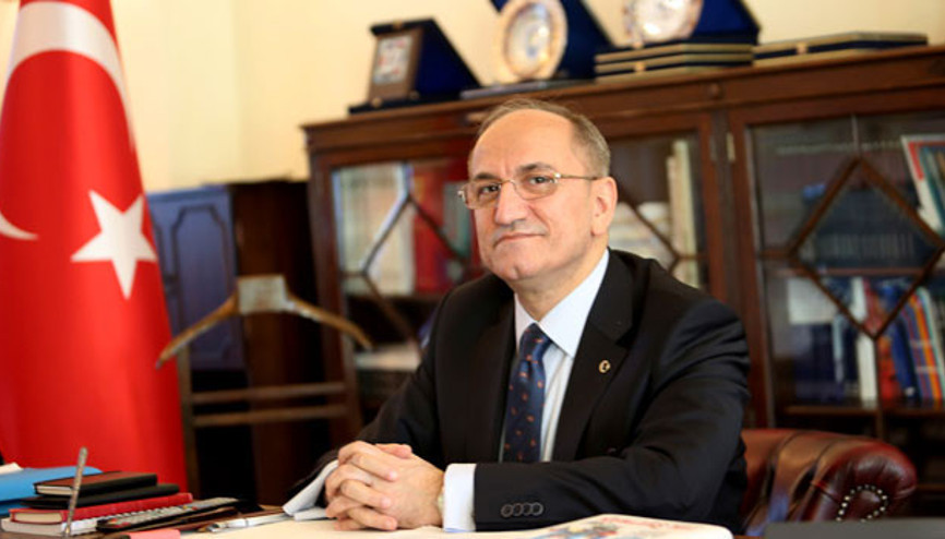 Büyükelçi Bilgiç  Londra’ya veda etti