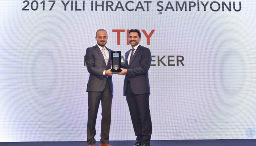 THY, Türkiyenin en fazla döviz kazandıran şirketi oldu